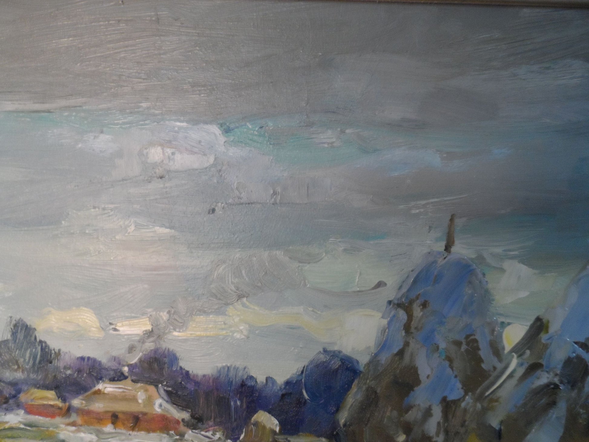 Artwork for Sale    