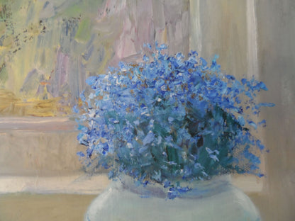 Bouquet of Flowers  