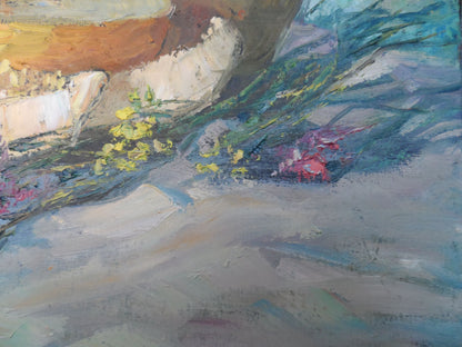 fruit still life  