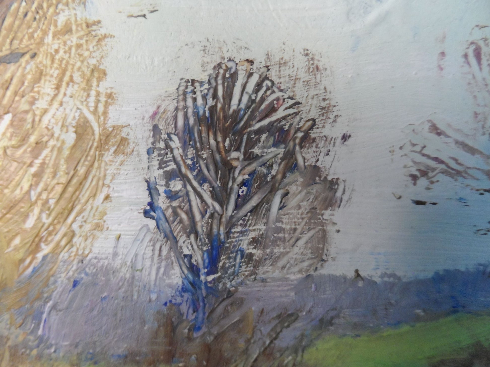 Oil Painting Landscape 