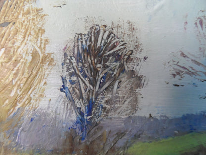Oil Painting Landscape 