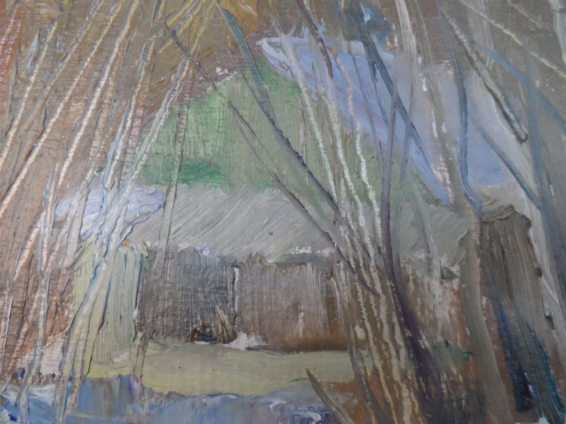 Buy painting