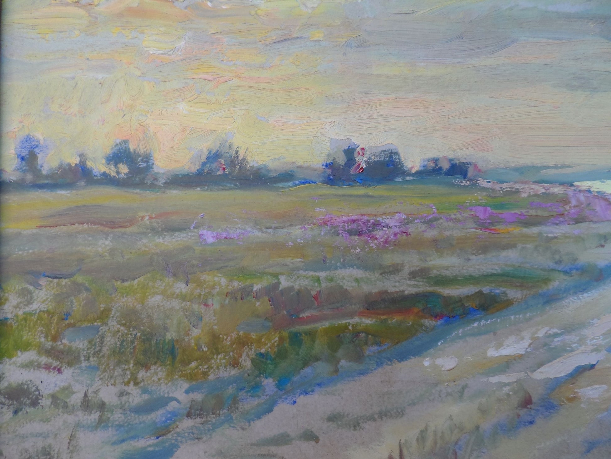 Nature Landscape 
