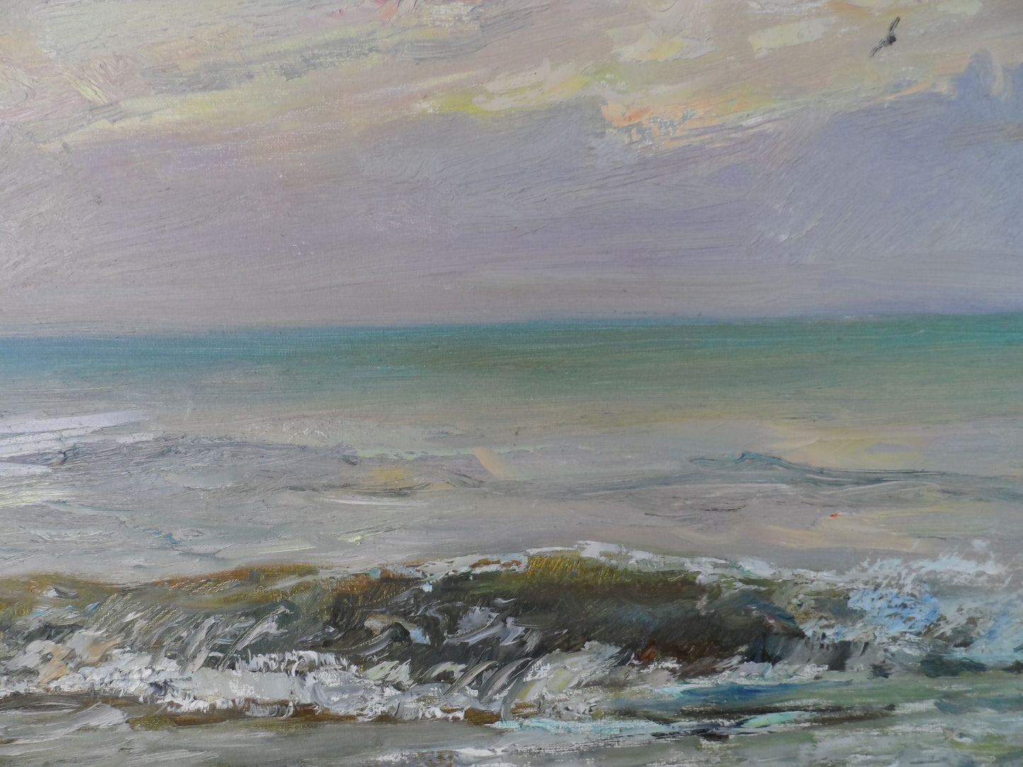 Seascape