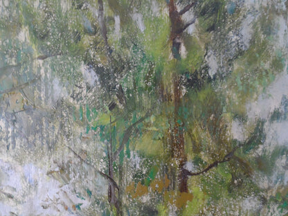 Oil Painting Landscape 