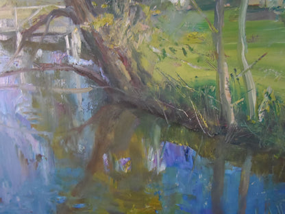 Oil Painting Landscape 