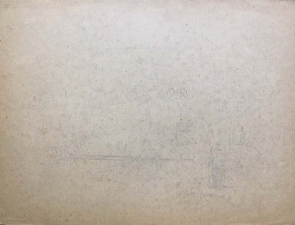 Pencil painting School Dmitry Lednev