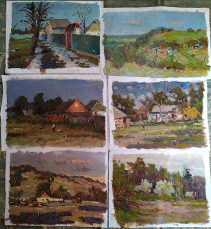 Exclusive Paintings for Wholesale Purchase