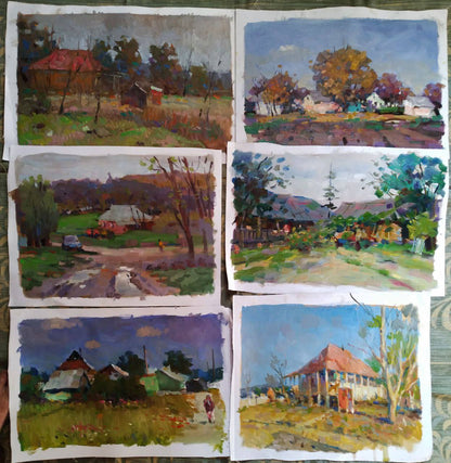 Exclusive Paintings for Wholesale Purchase