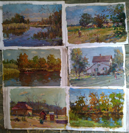 Exclusive Paintings for Wholesale Purchase