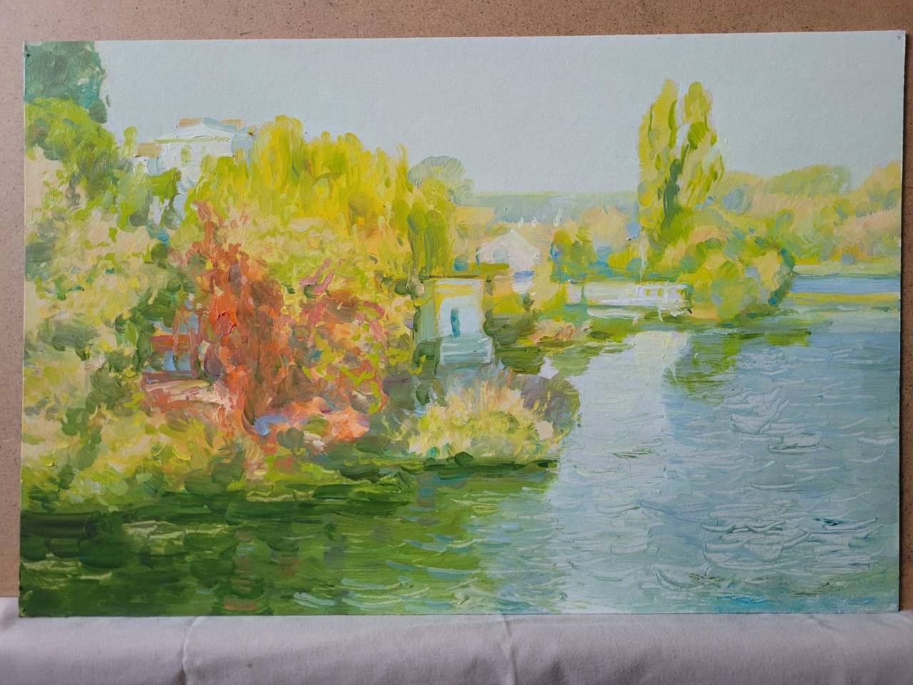 Exclusive Paintings for Wholesale Purchase