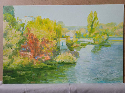 Exclusive Paintings for Wholesale Purchase