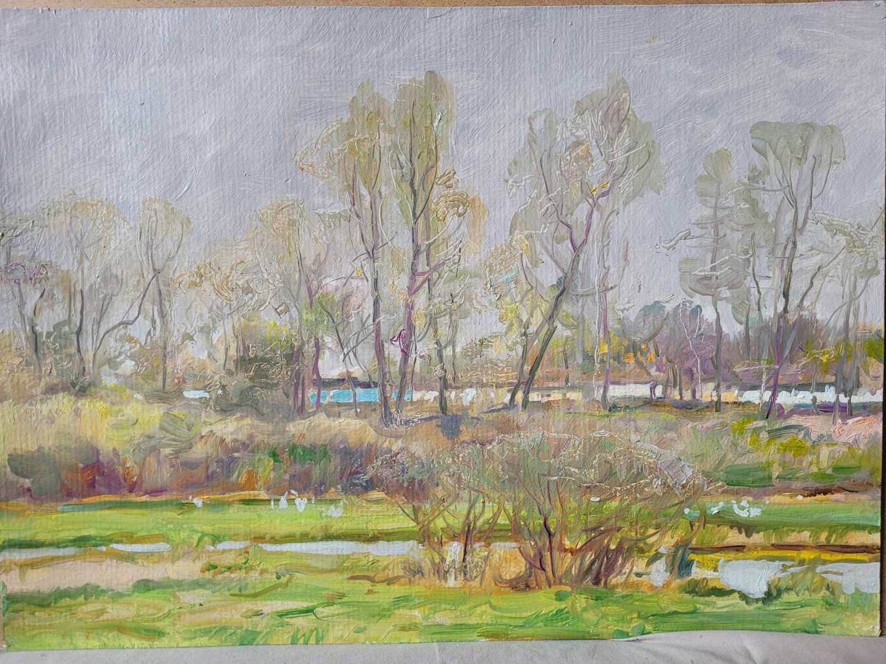 Exclusive Paintings for Wholesale Purchase