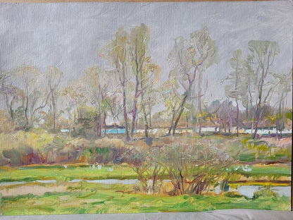 Exclusive Paintings for Wholesale Purchase