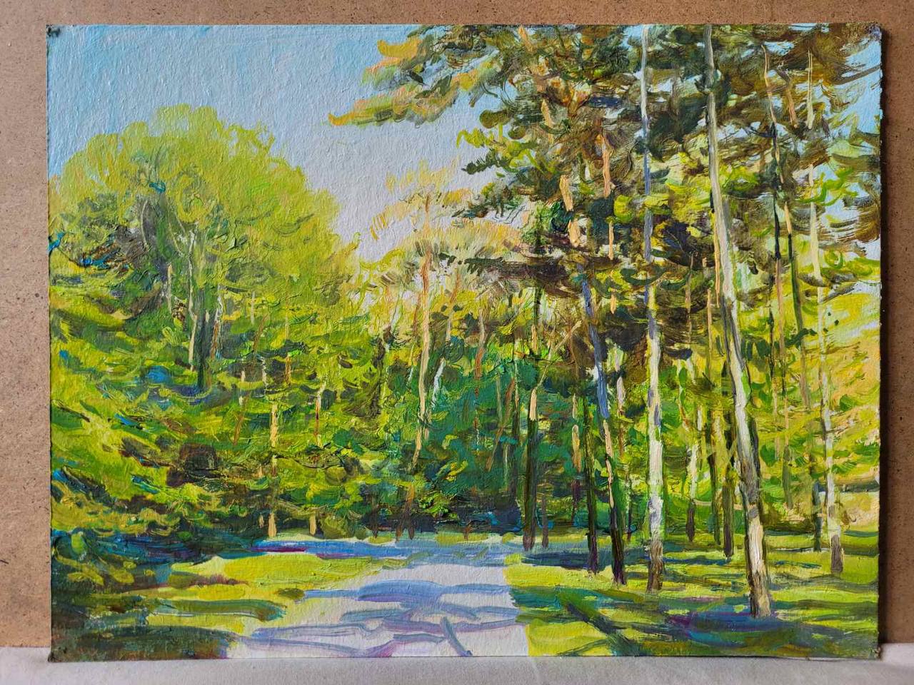 Exclusive Paintings for Wholesale Purchase