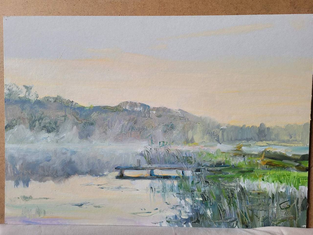 Exclusive Paintings for Wholesale Purchase