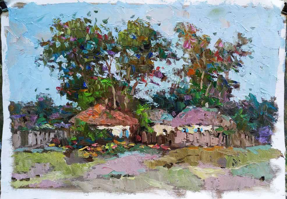 Exclusive Paintings for Wholesale Purchase