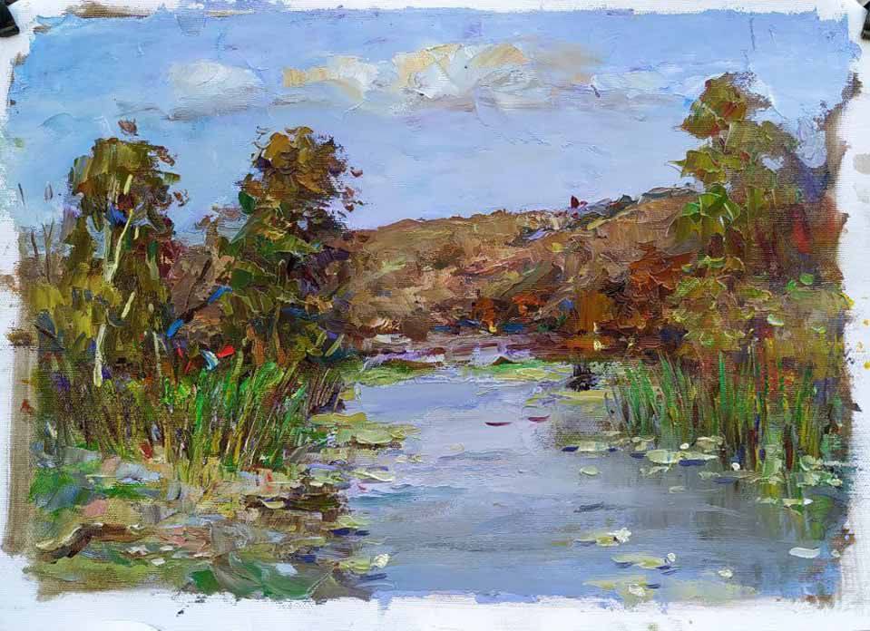 Exclusive Paintings for Wholesale Purchase