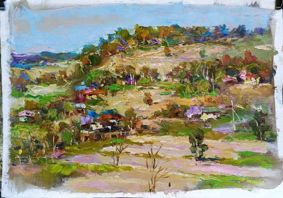 Exclusive Paintings for Wholesale Purchase