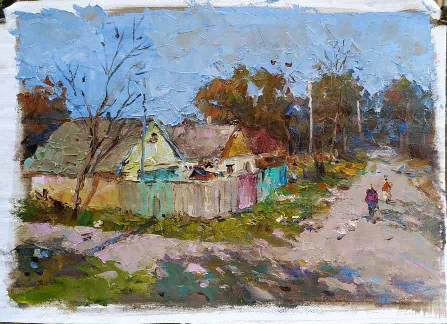 Exclusive Paintings for Wholesale Purchase