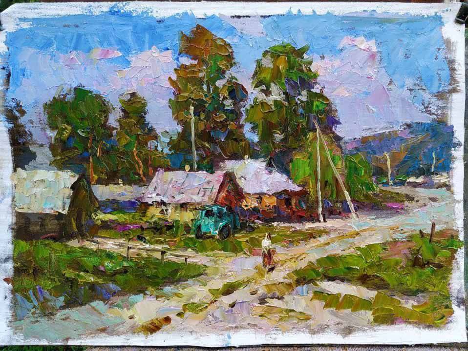 Exclusive Paintings for Wholesale Purchase