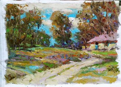 Exclusive Paintings for Wholesale Purchase