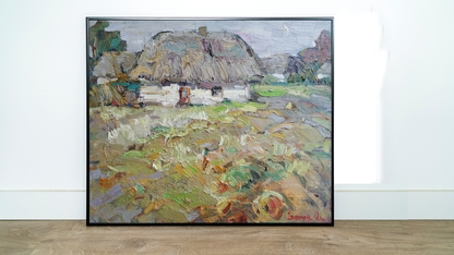 Village House Nature